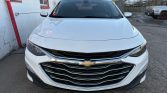 2021 Chevrolet Malibu LT | HEATED SEATS | POWER SEAT | ANDRIOD AUTO | APPLE CAR PLAY | ECONOMICAL | Stampede Auto