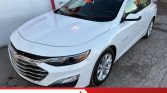 2021 Chevrolet Malibu LT | HEATED SEATS | POWER SEAT | ANDRIOD AUTO | APPLE CAR PLAY | ECONOMICAL | Stampede Auto