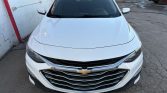 2021 Chevrolet Malibu LT | HEATED SEATS | POWER SEAT | ANDRIOD AUTO | APPLE CAR PLAY | ECONOMICAL | Stampede Auto