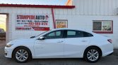 2021 Chevrolet Malibu LT | HEATED SEATS | POWER SEAT | ANDRIOD AUTO | APPLE CAR PLAY | ECONOMICAL | Stampede Auto