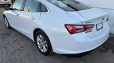 2021 Chevrolet Malibu LT | HEATED SEATS | POWER SEAT | ANDRIOD AUTO | APPLE CAR PLAY | ECONOMICAL | Stampede Auto