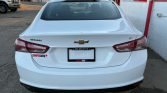 2021 Chevrolet Malibu LT | HEATED SEATS | POWER SEAT | ANDRIOD AUTO | APPLE CAR PLAY | ECONOMICAL | Stampede Auto