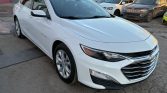 2021 Chevrolet Malibu LT | HEATED SEATS | POWER SEAT | ANDRIOD AUTO | APPLE CAR PLAY | ECONOMICAL | Stampede Auto