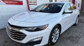2021 Chevrolet Malibu LT | HEATED SEATS | POWER SEAT | ANDRIOD AUTO | APPLE CAR PLAY | ECONOMICAL | Stampede Auto
