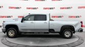 2021 Chevrolet Silverado 2500HD LT | Stampede Auto