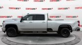 2021 Chevrolet Silverado 2500HD LT | Stampede Auto