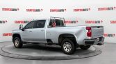 2021 Chevrolet Silverado 2500HD LT | Stampede Auto