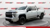 2021 Chevrolet Silverado 2500HD LT | Stampede Auto