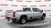 2021 Chevrolet Silverado 2500HD LT | Stampede Auto