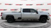 2021 Chevrolet Silverado 2500HD LT | Stampede Auto
