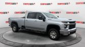 2021 Chevrolet Silverado 2500HD LT | Stampede Auto