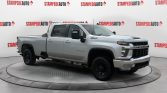 2021 Chevrolet Silverado 2500HD LT | Stampede Auto