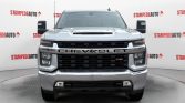 2021 Chevrolet Silverado 2500HD LT | Stampede Auto