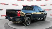 2021 Chevrolet Silverado 3500HD LT | Z71 | DURAMAX | 4X4 | POWER SEAT | HEATED SEAT | HEATED STEERING WHEEL | POWER TAILGATE RELEASE | TRAILER PACKAGE | TOW PACKAGE | RUNNING BARS | Stampede Auto