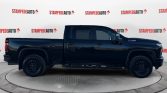 2021 Chevrolet Silverado 3500HD LT | Z71 | DURAMAX | 4X4 | POWER SEAT | HEATED SEAT | HEATED STEERING WHEEL | POWER TAILGATE RELEASE | TRAILER PACKAGE | TOW PACKAGE | RUNNING BARS | Stampede Auto