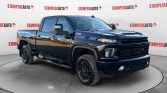 2021 Chevrolet Silverado 3500HD LT | Z71 | DURAMAX | 4X4 | POWER SEAT | HEATED SEAT | HEATED STEERING WHEEL | POWER TAILGATE RELEASE | TRAILER PACKAGE | TOW PACKAGE | RUNNING BARS | Stampede Auto