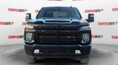 2021 Chevrolet Silverado 3500HD LT | Z71 | DURAMAX | 4X4 | POWER SEAT | HEATED SEAT | HEATED STEERING WHEEL | POWER TAILGATE RELEASE | TRAILER PACKAGE | TOW PACKAGE | RUNNING BARS | Stampede Auto