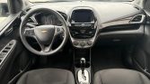 2021 Chevrolet Spark 1LT | AUTOMATIC | BLUETOOTH | CVT | 4 DOOR | Stampede Auto