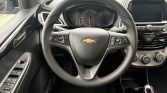 2021 Chevrolet Spark 1LT | AUTOMATIC | BLUETOOTH | CVT | 4 DOOR | Stampede Auto
