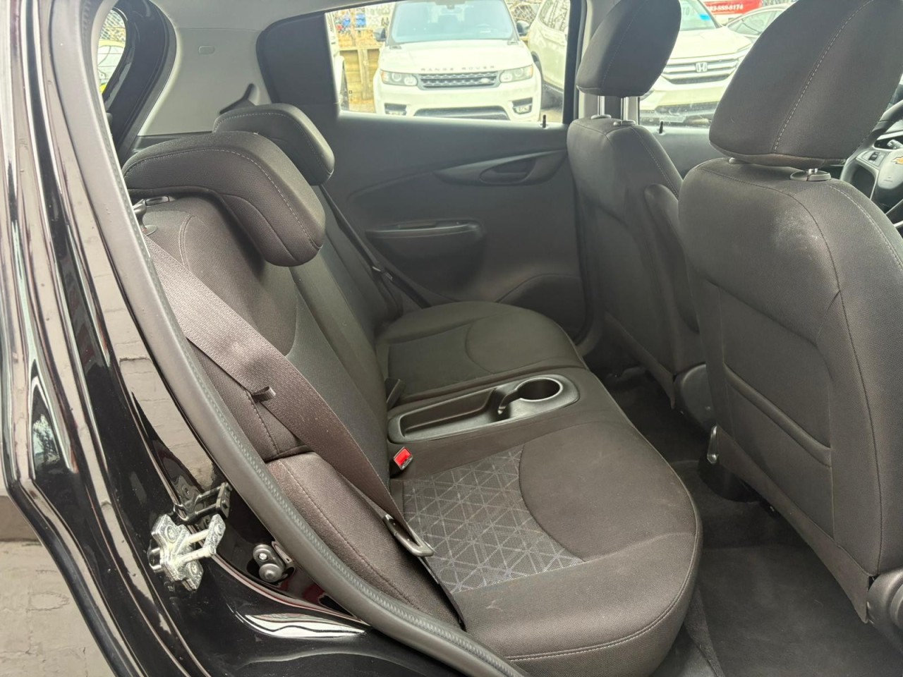 Used 2021 Chevrolet Spark 1LT | AUTOMATIC | BLUETOOTH | CVT | 4