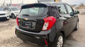 2021 Chevrolet Spark 1LT | AUTOMATIC | BLUETOOTH | CVT | 4 DOOR | Stampede Auto