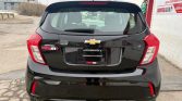 2021 Chevrolet Spark 1LT | AUTOMATIC | BLUETOOTH | CVT | 4 DOOR | Stampede Auto