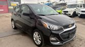 2021 Chevrolet Spark 1LT | AUTOMATIC | BLUETOOTH | CVT | 4 DOOR | Stampede Auto
