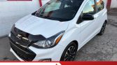 2021 Chevrolet Spark 1LT | AUTOMATIC | ECONOMICAL | 4 DOOR | HATCHBACK | BLUETOOTH | Stampede Auto