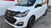 2021 Chevrolet Spark 1LT | AUTOMATIC | ECONOMICAL | 4 DOOR | HATCHBACK | BLUETOOTH | Stampede Auto