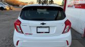 2021 Chevrolet Spark 1LT | AUTOMATIC | ECONOMICAL | 4 DOOR | HATCHBACK | BLUETOOTH | Stampede Auto