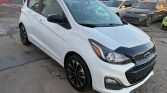 2021 Chevrolet Spark 1LT | AUTOMATIC | ECONOMICAL | 4 DOOR | HATCHBACK | BLUETOOTH | Stampede Auto