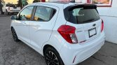 2021 Chevrolet Spark 1LT | AUTOMATIC | ECONOMICAL | 4 DOOR | HATCHBACK | BLUETOOTH | Stampede Auto