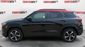 2021 Chevrolet TrailBlazer RS | Stampede Auto