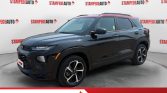 2021 Chevrolet TrailBlazer RS | Stampede Auto