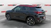 2021 Chevrolet TrailBlazer RS | Stampede Auto