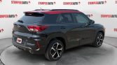 2021 Chevrolet TrailBlazer RS | Stampede Auto