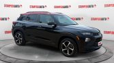 2021 Chevrolet TrailBlazer RS | Stampede Auto