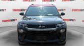 2021 Chevrolet TrailBlazer RS | Stampede Auto