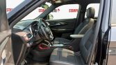 2021 Chevrolet TrailBlazer RS | Stampede Auto