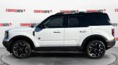 2021 Ford Bronco Sport Outer Banks | Stampede Auto