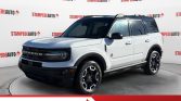 2021 Ford Bronco Sport Outer Banks | Stampede Auto