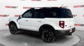2021 Ford Bronco Sport Outer Banks | Stampede Auto