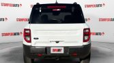2021 Ford Bronco Sport Outer Banks | Stampede Auto