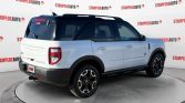 2021 Ford Bronco Sport Outer Banks | Stampede Auto