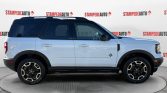 2021 Ford Bronco Sport Outer Banks | Stampede Auto