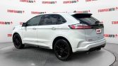 2021 Ford Edge ST Line | AWD | ECOBOOST | LEATHER | POWER/HEATED FRONT SEATS | SUNROOF | BLUETOOTH | USB PORTS | STEERING WHEEL CONTROLS | POWER REAR HATCH | Stampede Auto