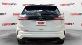 2021 Ford Edge ST Line | AWD | ECOBOOST | LEATHER | POWER/HEATED FRONT SEATS | SUNROOF | BLUETOOTH | USB PORTS | STEERING WHEEL CONTROLS | POWER REAR HATCH | Stampede Auto
