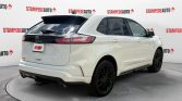 2021 Ford Edge ST Line | AWD | ECOBOOST | LEATHER | POWER/HEATED FRONT SEATS | SUNROOF | BLUETOOTH | USB PORTS | STEERING WHEEL CONTROLS | POWER REAR HATCH | Stampede Auto