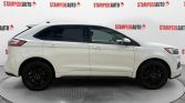 2021 Ford Edge ST Line | AWD | ECOBOOST | LEATHER | POWER/HEATED FRONT SEATS | SUNROOF | BLUETOOTH | USB PORTS | STEERING WHEEL CONTROLS | POWER REAR HATCH | Stampede Auto
