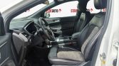 2021 Ford Edge ST Line | AWD | ECOBOOST | LEATHER | POWER/HEATED FRONT SEATS | SUNROOF | BLUETOOTH | USB PORTS | STEERING WHEEL CONTROLS | POWER REAR HATCH | Stampede Auto